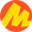Логотип Яндекс Маркета